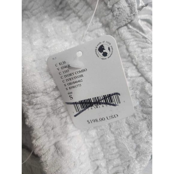 Free People Helin Set Xs,S,M. B23 - Picture 10 of 12